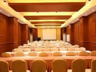 Jinjiang Inn Select Wuxi Donglin Square Metro Station Shanyang  Værelse billede